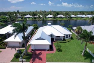 Single Family Residence, 12573 Coconut Creek Shell Point, FL 33908 