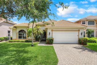 Single Family Residence, 4333 Mistlethrush Quail Walk, FL 34119 