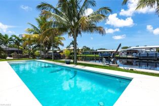 Single Family Residence, 130 Placid Palmetto Point, FL 33919 