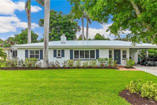 Single Family Residence, 1212 Hopedale Whiskey Creek, FL 33919 