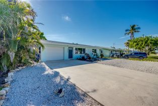 Single Family Residence, 16304 Buccaneer Bokeelia, FL 33922 