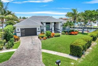 Single Family Residence, 1171 Cara Marco Island, FL 34145 