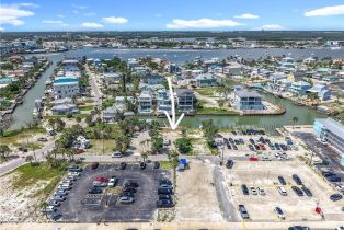 Land, 1339 Santos Rd, Fort Myers Beach FL 33931