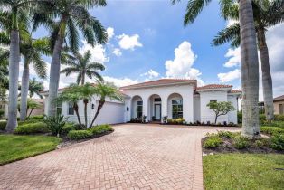 Single Family Residence, 18141 Creekside View Creekside, FL 33908