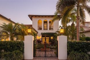 Single Family Residence, 16730 Stella Lucarno, FL 34110 