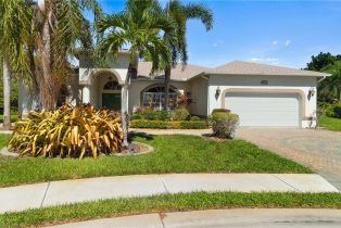 Single Family Residence, 23425 Coral Bean Ct, Estero FL 34134