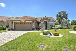 Villa Detached, 12504 Kelly Pine Kelly Greens, FL 33908