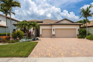 , Preserve At Corkscrew, FL