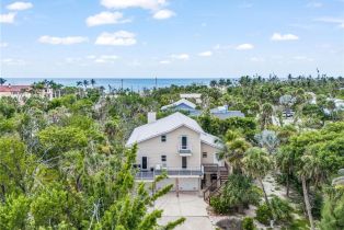 Single Family Residence, 6447 Pine Sanibel Island, FL 33957 