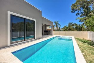 Single Family Residence, 1297 Trail Terrace Park Shore, FL 34103 