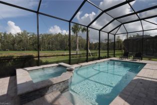 Single Family Residence, 9842 Everglades Dr, Naples FL 34120