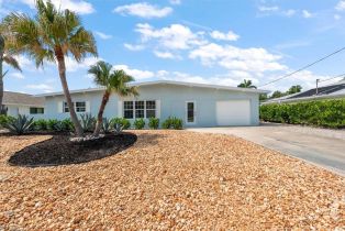 Single Family Residence, 8336 Lagoon Laguna Shores, FL 33931 