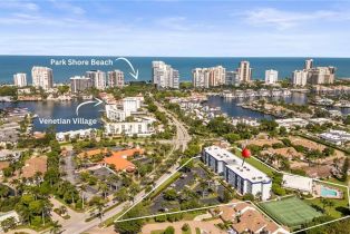 Mid Rise (4-7), 555 Park Shore Dr # B212, Naples FL 3410334103 