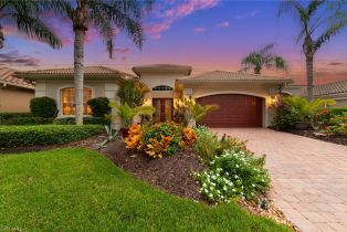Single Family Residence, 20060 Markward Crossing Villa Grande, FL 33928 