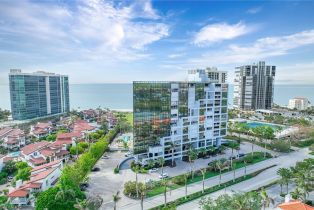 , 4751 Gulf Shore Blvd N # 1408, Naples FL 34103