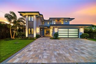 Single Family Residence, 1261 13th Park Shore, FL 34102 