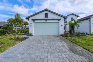 Villa Attached, 14759 Kingfisher Loop, Naples FL 34120