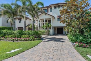 Single Family Residence, 434 Trade Winds Conners, FL 34108 