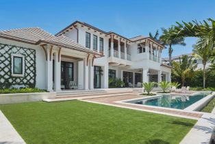 Single Family Residence, 3373 Rum Row Port Royal, FL 34102 