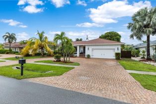 Single Family Residence, 65 Tahiti Marco Island, FL 34145 
