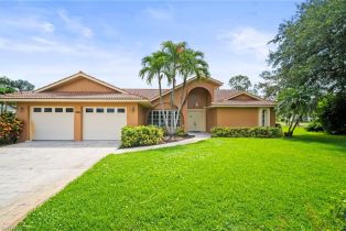 Single Family Residence, 158 Palmetto Dunes Lely, FL 34113 