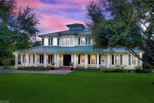 , 75 East Ave, Naples FL 34108