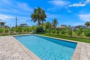 Single Family Residence, 131 Gulf Island Fort Myers Beach, FL 33931 