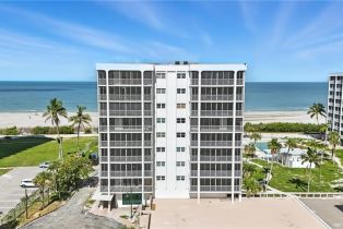 , 7150 Estero Blvd # 501, Fort Myers Beach FL 33931