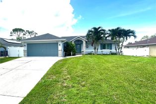 Single Family Residence, 4625 Catalina Estero, FL 34134 