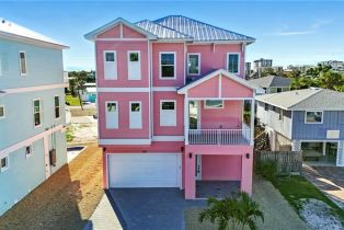 Single Family Residence, 130 Fairweather Fort Myers Beach, FL 33931 