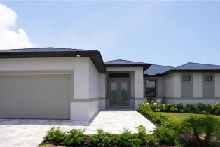Single Family Residence, 236 2nd Barefoot Beach, FL 34134 