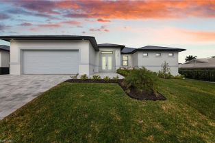 Single Family Residence, 229 3rd Barefoot Beach, FL 34134 