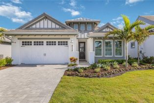 Single Family Residence, 8778 Calypso East Naples, FL 34112 
