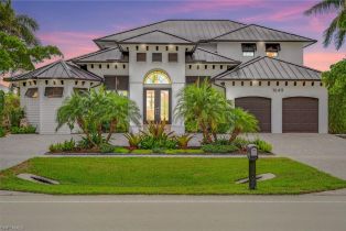 Single Family Residence, 1649 San Marco Marco Island, FL 34145 