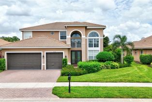 Single Family Residence, 1479 Palma Blanca Saturnia Lakes, FL 34119