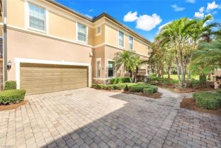 Low Rise (1-3), 9532 Ironstone Ter # 8, Naples FL 34120