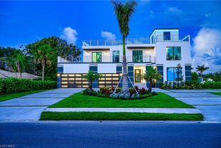 Single Family Residence, 3800 Crayton Park Shore, FL 34103 