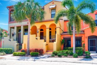 Townhouse, 11866 Adoncia Way, Fort Myers FL 3391233912