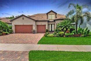Single Family Residence, 14225 Moonlit Corkscrew Shores, FL 33928