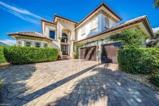 Single Family Residence, 1435 Osprey Golden Shores, FL 34102