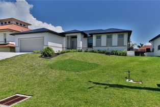Single Family Residence, 237 3rd Barefoot Beach, FL 34134 