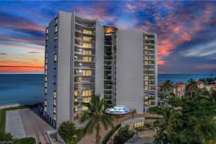 , 3951 Gulf Shore Blvd N # 801, Naples FL 34103