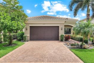 Single Family Residence, 3259 Tahoe Riverstone, FL 34119 