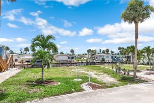 Land, 17841 Peppard Dr, Fort Myers Beach FL 33931