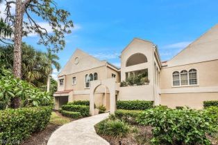, 4402 Yacht Harbor Dr # 111, Naples FL 34112