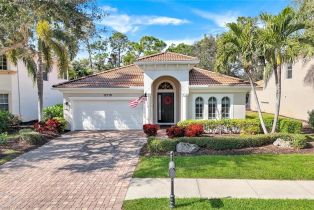Single Family Residence, 12719 Aviano Dr, Naples FL 34105