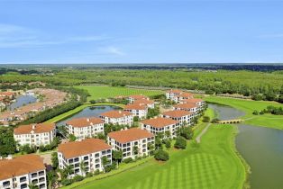 Mid Rise (4-7), 16433 Carrara Way # 201, Naples FL 34110