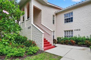 Low Rise (1-3), 103 Tuscana Ct # 1107, Naples FL 34119