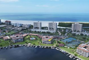 Mid Rise (4-7), 601 Seaview Ct # C506, Marco Island FL 3414534145