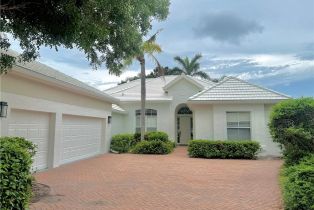 Single Family Residence, 815 ASHBURTON Audubon Country Club, FL 34110 